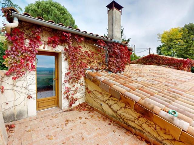 Maison vente à Die, Allex