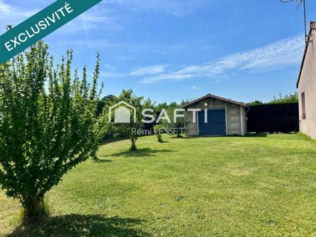 Villa vente à Montauban