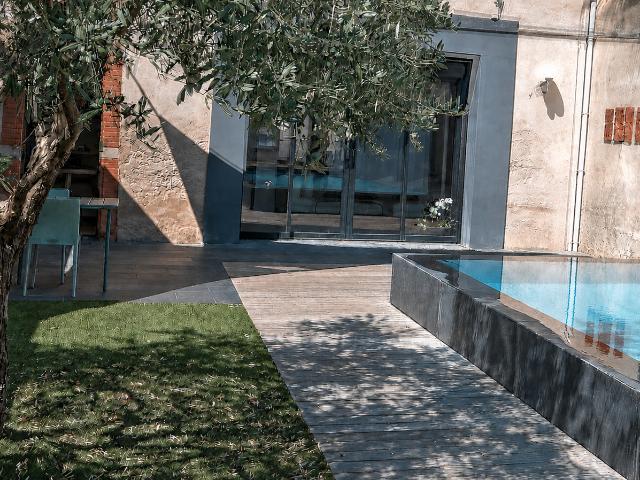 Maison vente à Toulouse