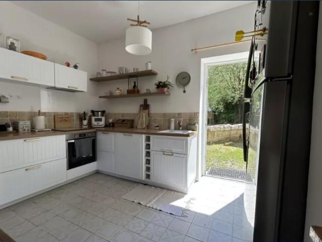 Maison vente à Soissons, Vierzy