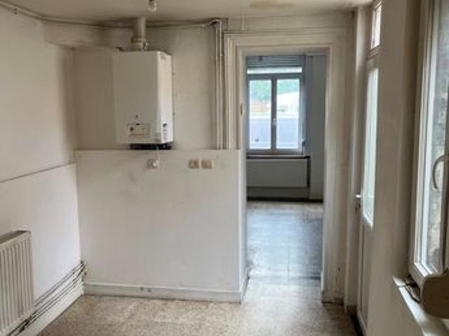 Maison vente à Lille, Roubaix