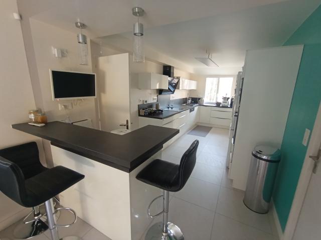 Maison vente à Palaiseau, Bures-sur-yvette