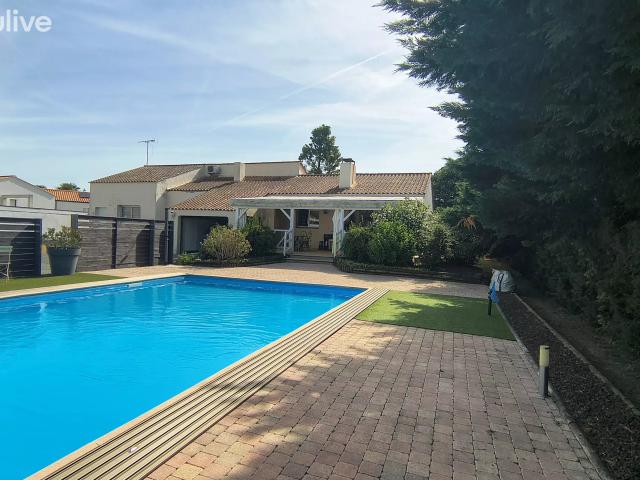 Maison vente à Les Sables-d'Olonne, Saint-christophe-du-ligneron