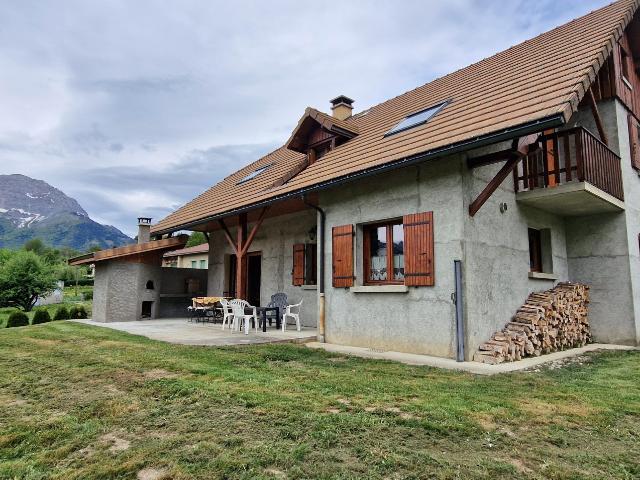 Maison vente à Gap, Saint-jacques-en-valgodemard