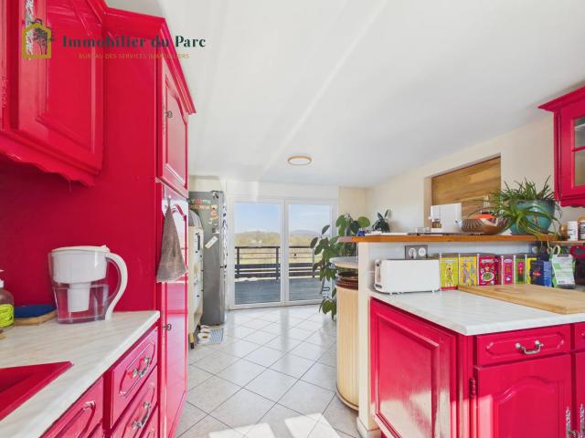 Maison vente à Lure, Frahier-et-chatebier