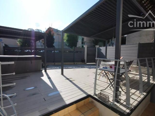 Maison vente à Chambéry, Auvergne-Rhône-Alpes