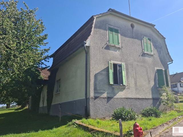 Maison vente à Altkirch, Hirtzbach