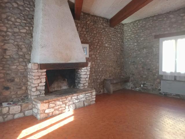 Maison vente à Lodève, Clermont-l'hérault