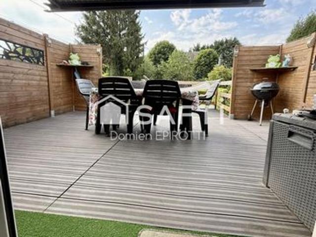 Villa vente à Sedan, Vrigne-aux-bois