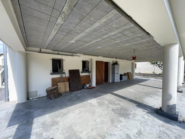 Maison vente à Les Charmettes, Saint-Égrève