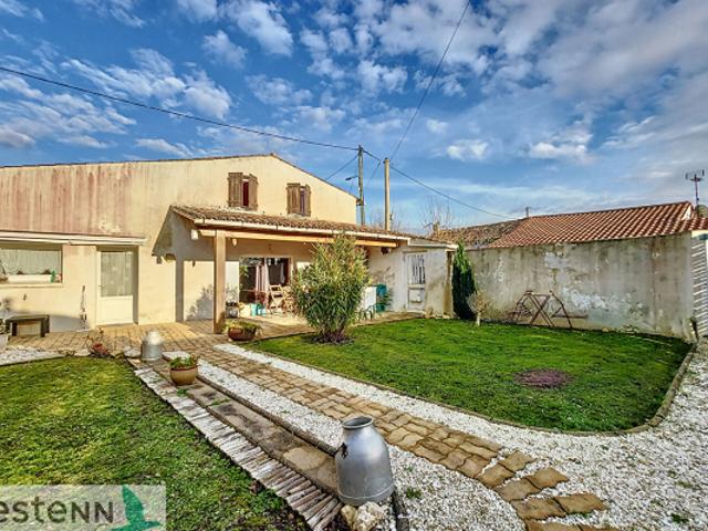 Maison vente à France métropolitaine, Le Gua