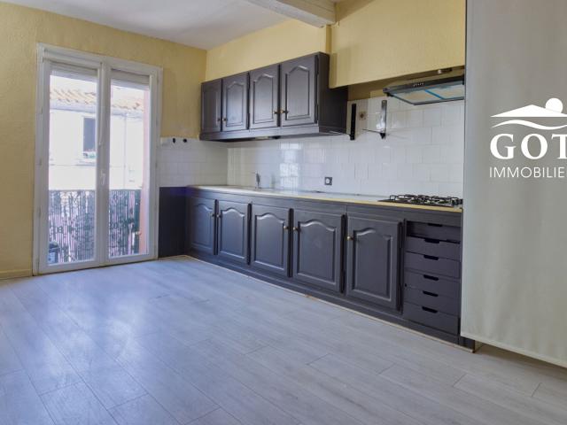 Maison vente à Perpignan, Bompas