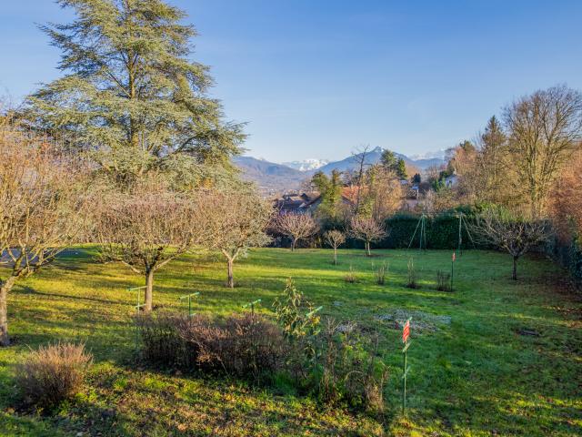 Villa vente à Saint-Julien-en-Genevois, Vétraz-monthoux