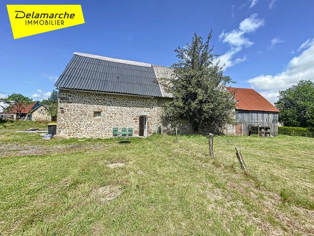Maison vente à Saint-Lô, Chérencé-le-héron
