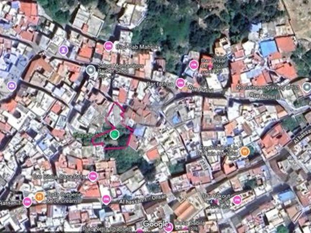Maison vente à Chauen, Tanger-Tétouan