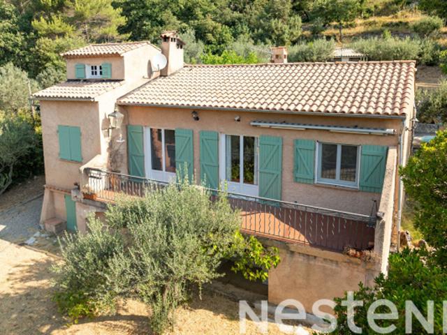 Maison vente à Arrondissement de Draguignan, Figanières
