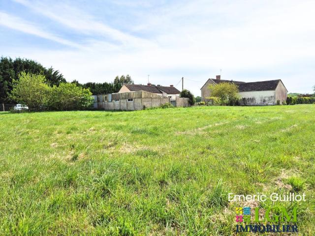Maison vente à Blois, Champigny-en-beauce