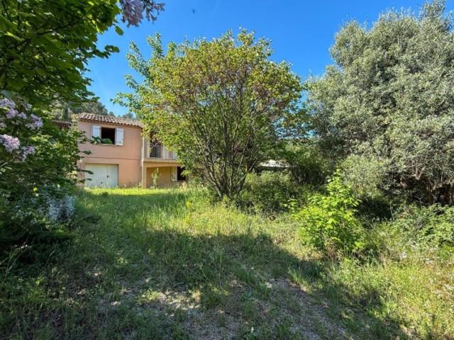 Maison vente à Arrondissement de Draguignan, Trans-en-provence