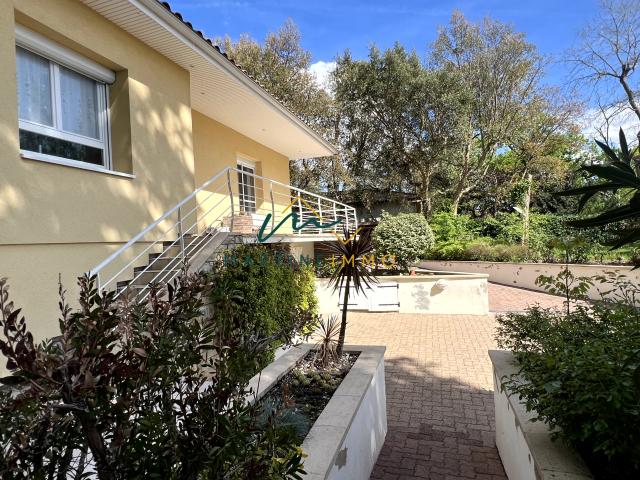 Maison vente à Marmande, Fourques-sur-garonne