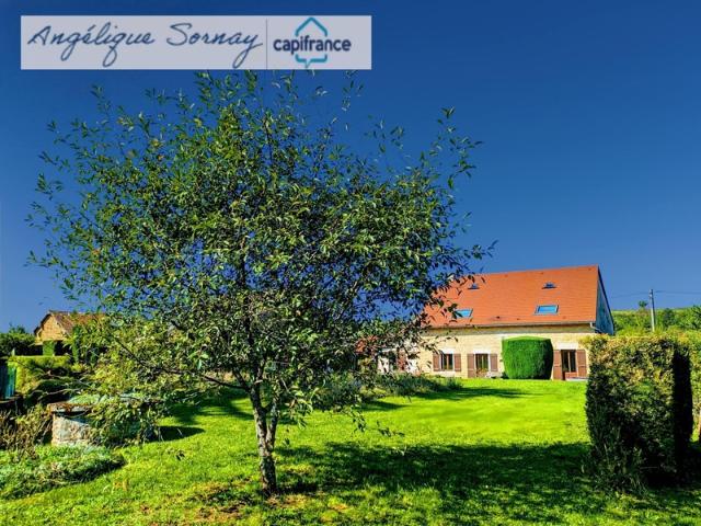 Maison vente à Lons-le-Saunier, Geruge