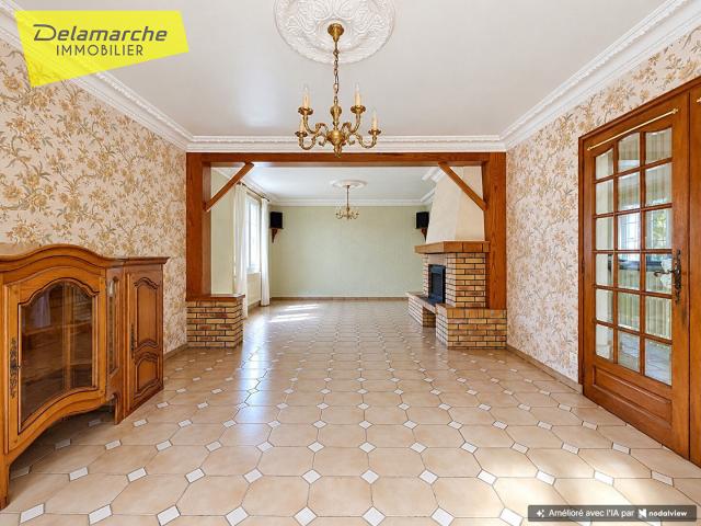 Maison vente à Lapenty, Manche