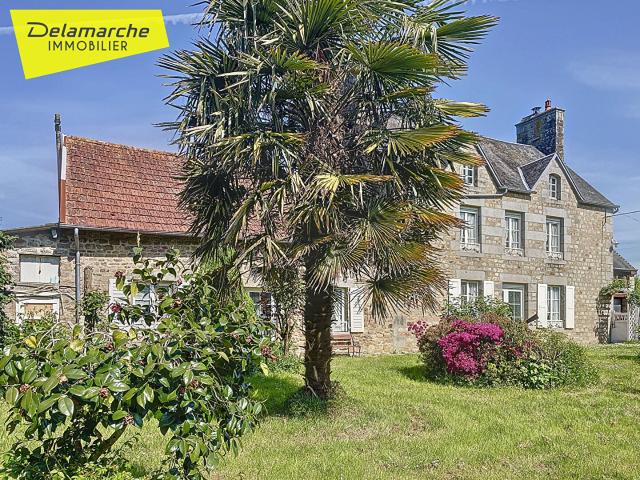 Maison vente à Avranches, Champcey
