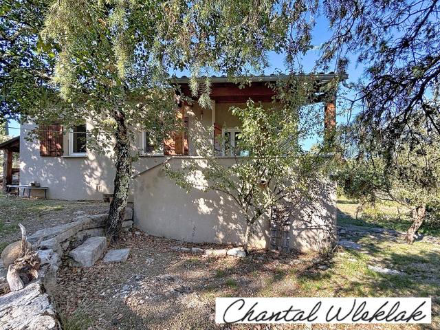 Maison vente à La Téoule, Labeaume