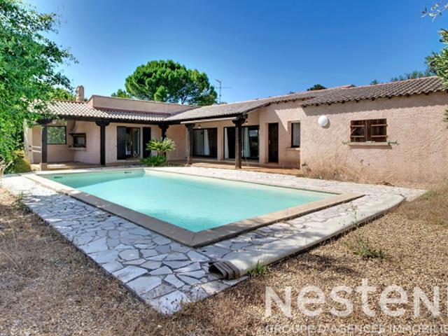 Maison vente à Arrondissement de Draguignan, Lorgues