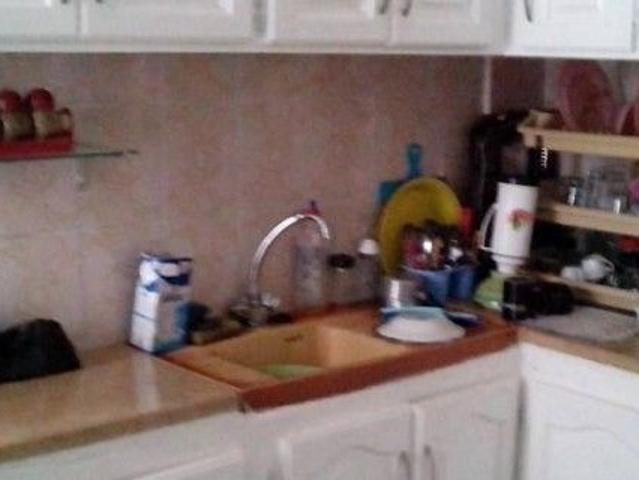 Maison vente à Bizerte Nord