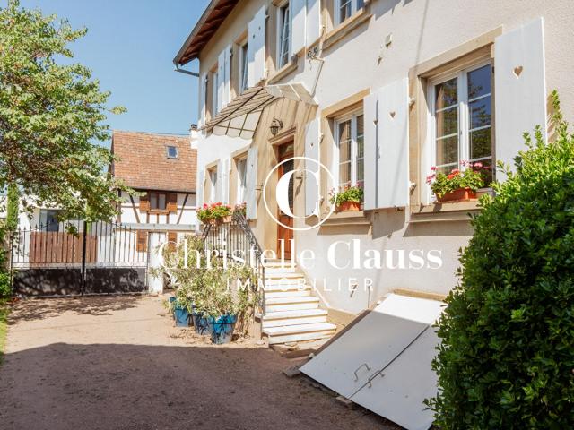 Maison vente à Saverne, Furdenheim
