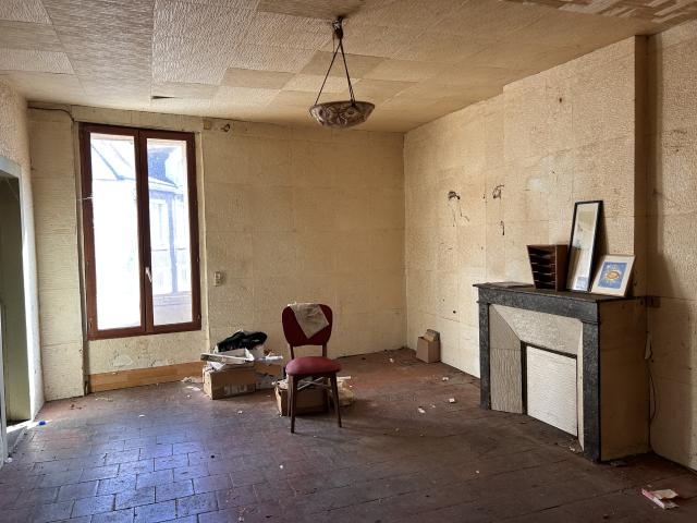 Maison vente à Châteauroux, Argenton-sur-creuse