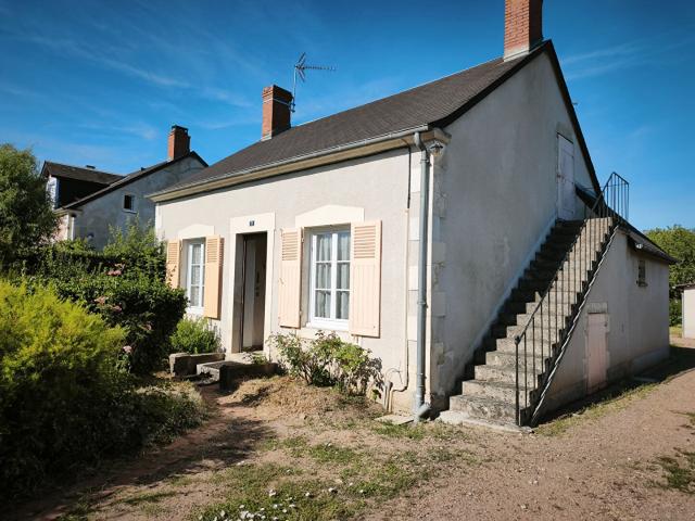 Maison vente à Nevers, Garchizy