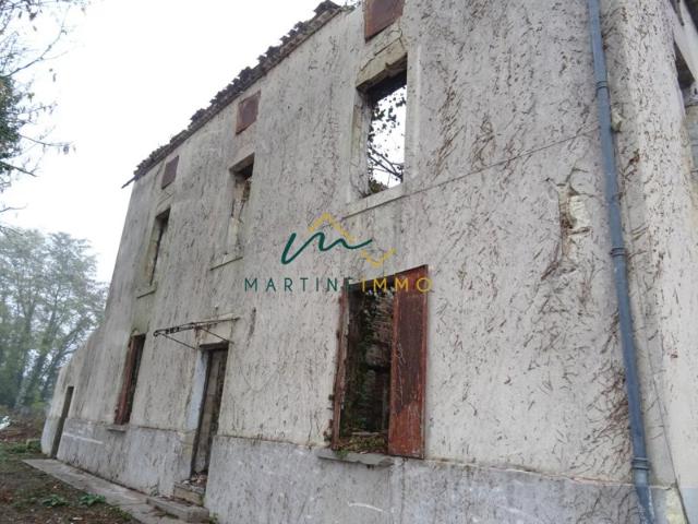 Maison vente à Marmande, Couthures-sur-garonne