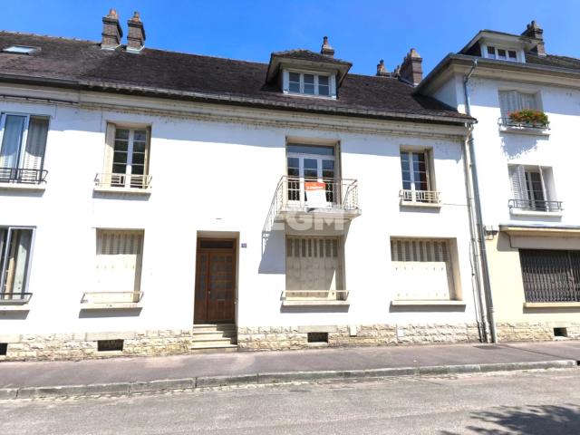 Maison vente à Troyes, Bar-sur-seine