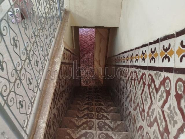 Riad vente à Marrakech, L'Oriental