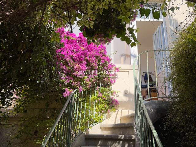 Maison vente à Marseille