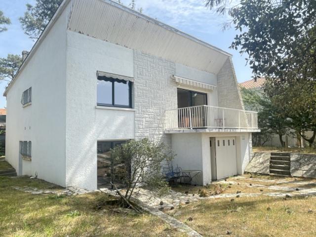 Maison vente à Lesparre-Médoc, Lacanau