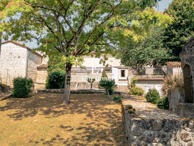 Maison vente à Angoulême, Sireuil