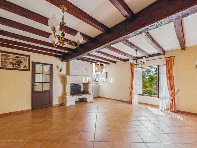 Maison vente à Angoulême, Sireuil