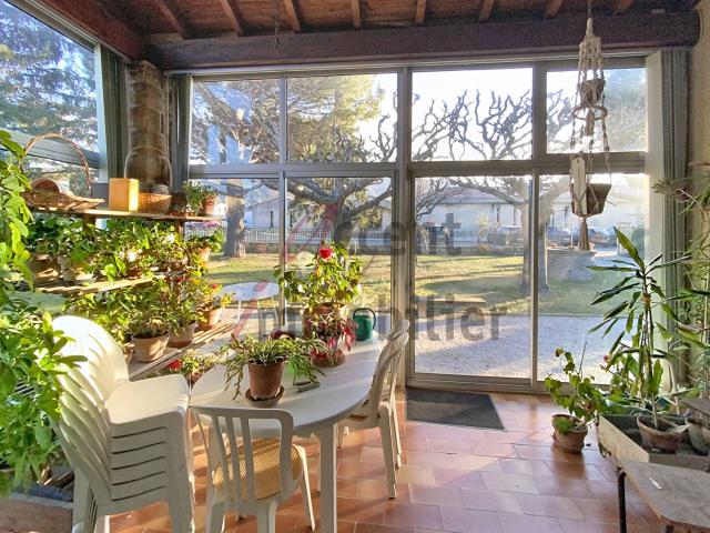 Maison vente à Apt, Robion