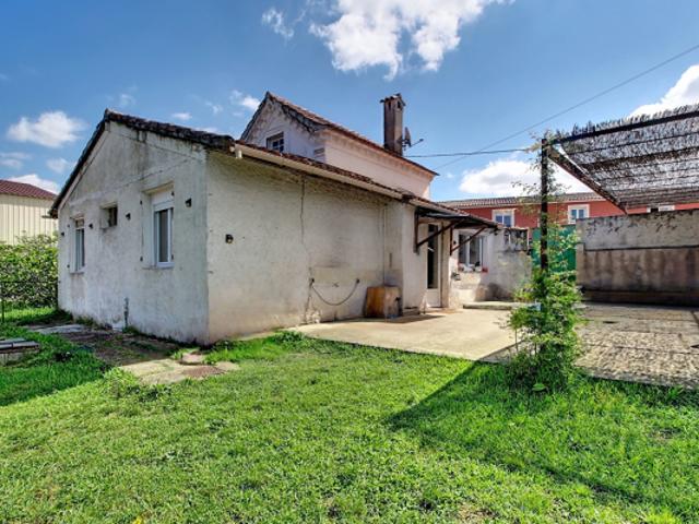 Maison vente à Arrondissement de Draguignan, Salernes