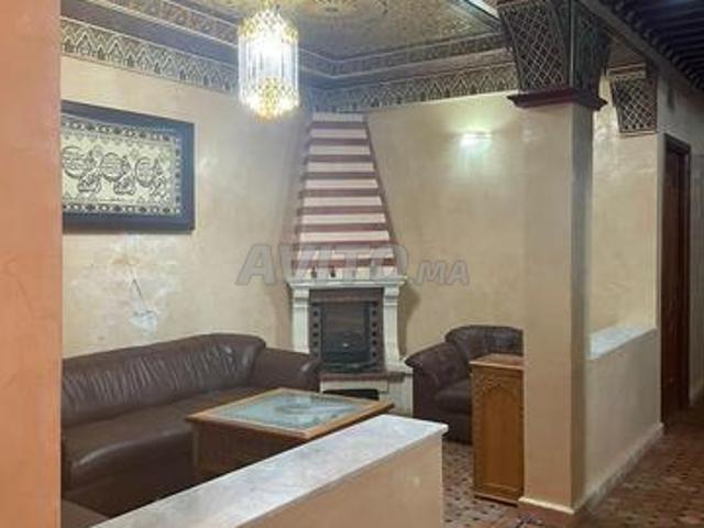 Maison vente à L'Oriental