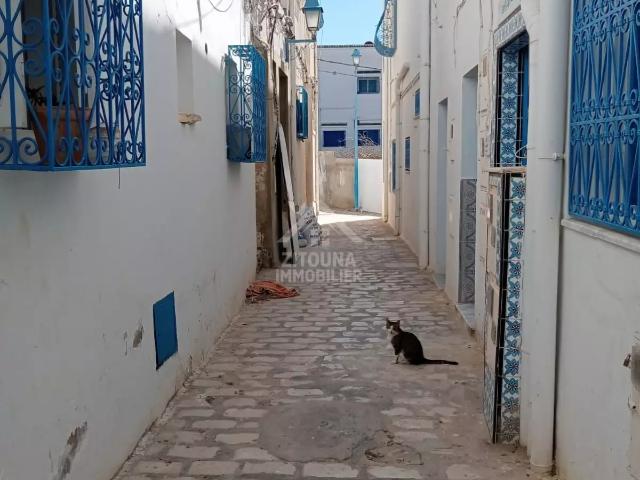 Maison vente