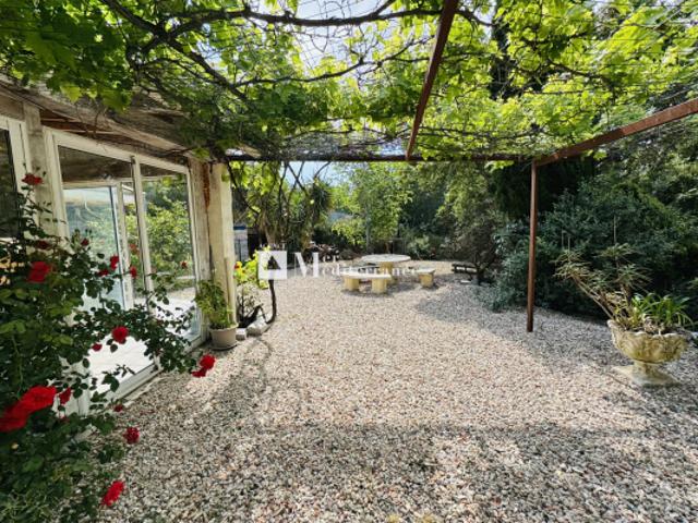 Maison vente à Sainte-Maxime, Var