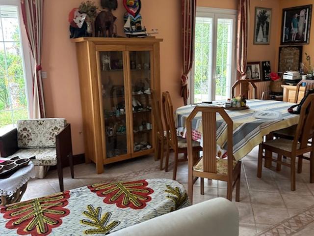 Maison vente à Châtellerault, Thuré
