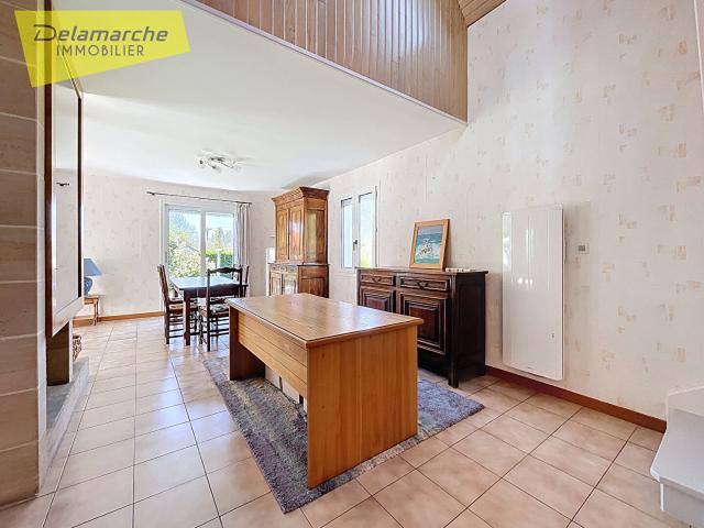 Maison vente à Avranches, Vains