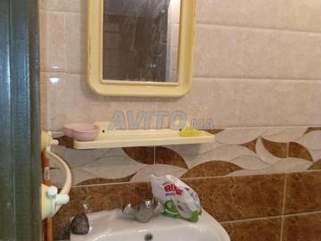 Maison vente à El Ma, Gharb-Chrarda-Beni Hssen
