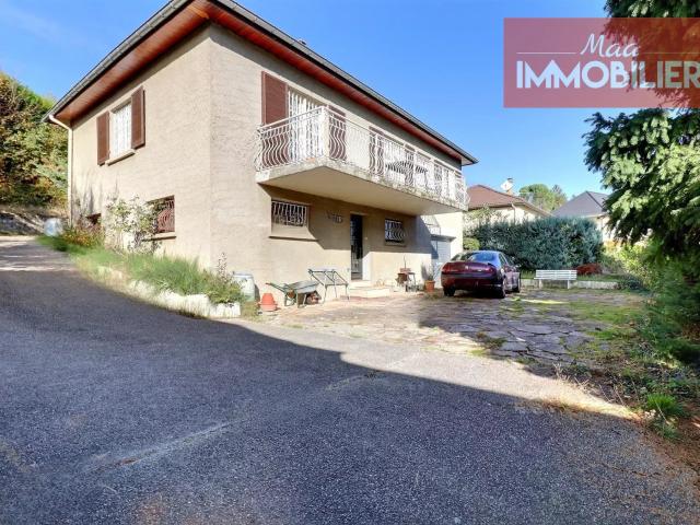 Maison vente à France métropolitaine, Saint-etienne