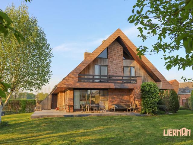Maison vente à Aaigem, Oost-Vlaanderen