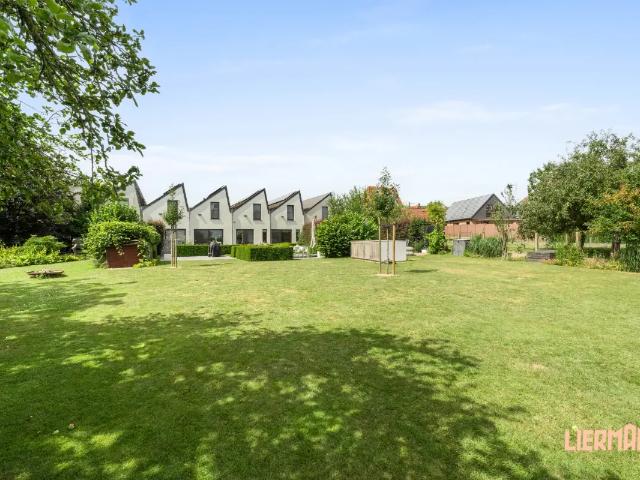 Maison vente à Aaigem, Oost-Vlaanderen